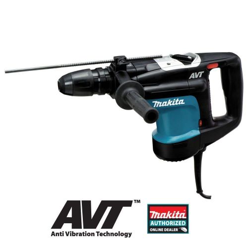 Makita hr4010c 1-9/16-inch sds-max  rotary hammer hammerdrill drill with waranty for sale