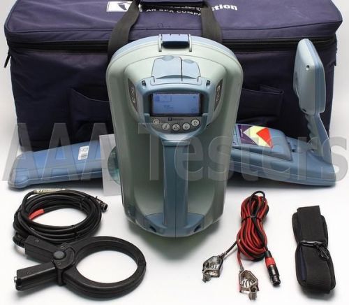 RD7000DL Cable & Pipe Locator with TX-3 Transmitter