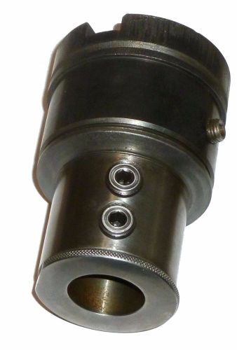 Seco 25mm adjustable drill holder / adapter 1-1/4&#034; arbor mount for sale