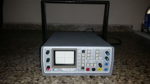 Free shipping on the electronic semiconductor component tester - Huntron Tracker 2000.