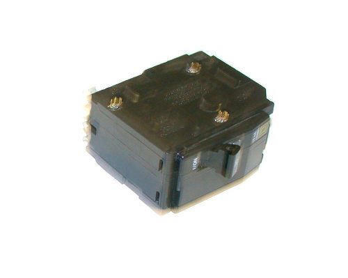 Square d 2-pole circuit breaker 250 vac  model q0230(3 available) for sale