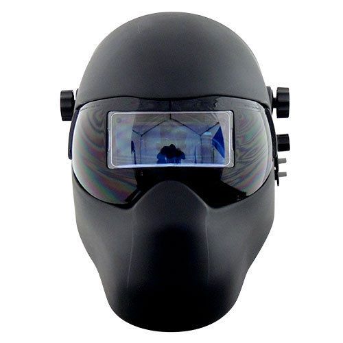 Save phace extreme face protector auto-darkening welding helmet gen y  du mi for sale