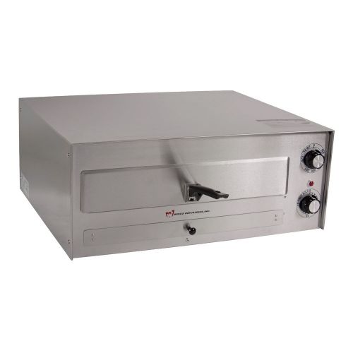 Commercial Pizza Oven - Wisco 560E, 16