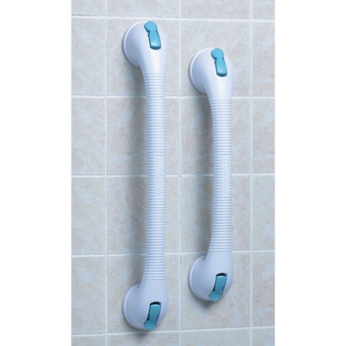 Lifestyle quick suction plastic rail - 19.5 inchesd for sale