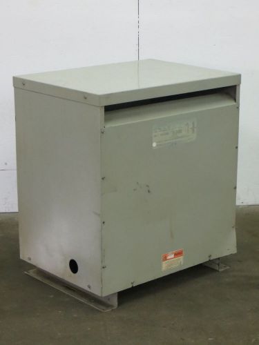 (1) General Electric 9T23B3884 Transformer by GE - User - AM12929